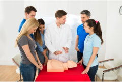 CPR Courses